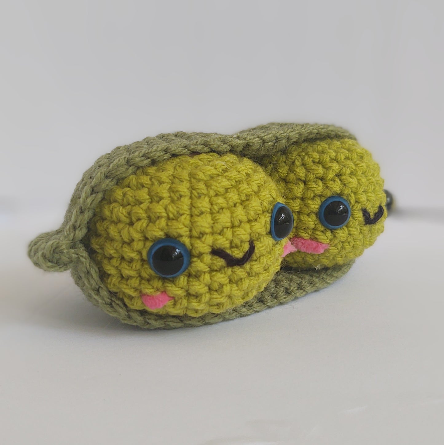 Peas in a Pod