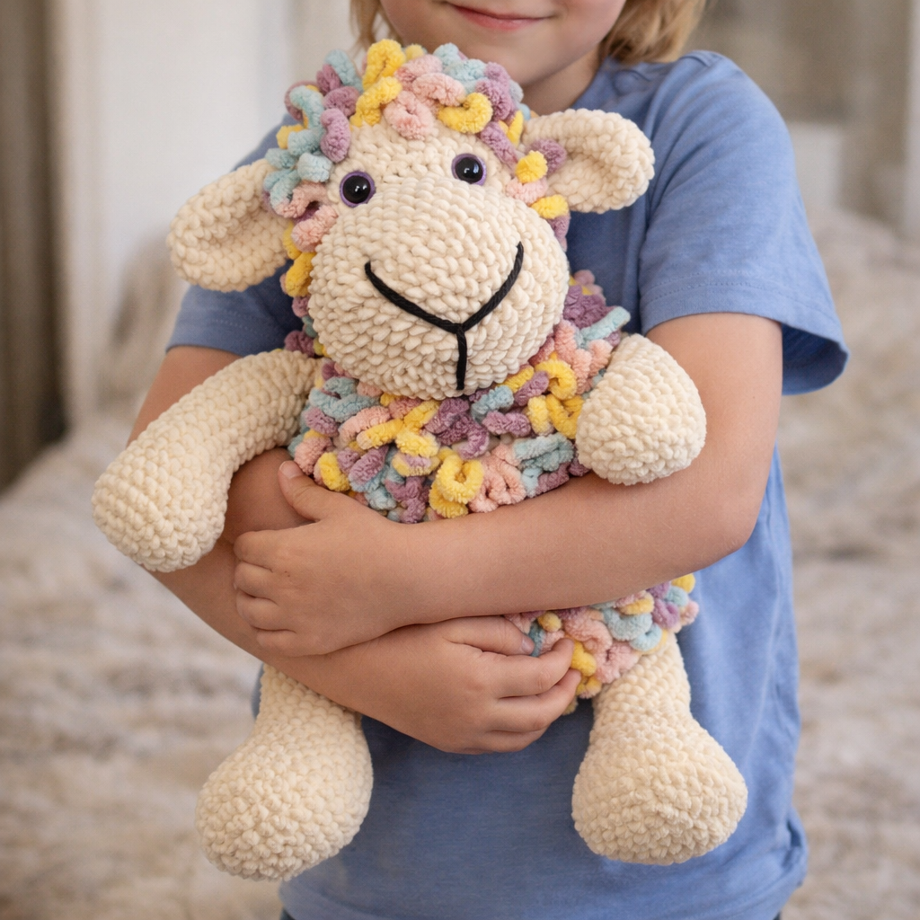 Loopy Sheep Collection