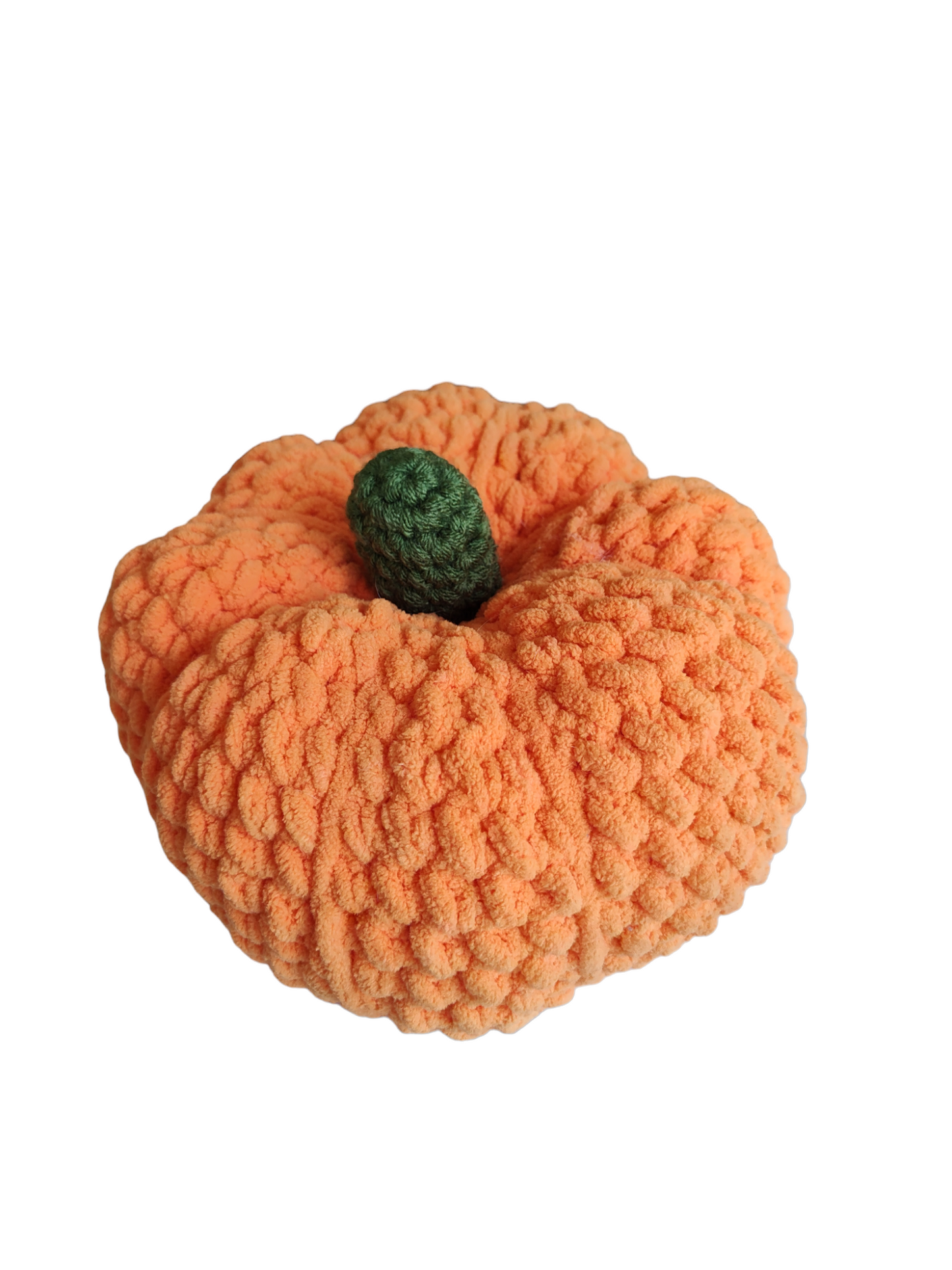 Crochet Pumpkin, Fall Decor
