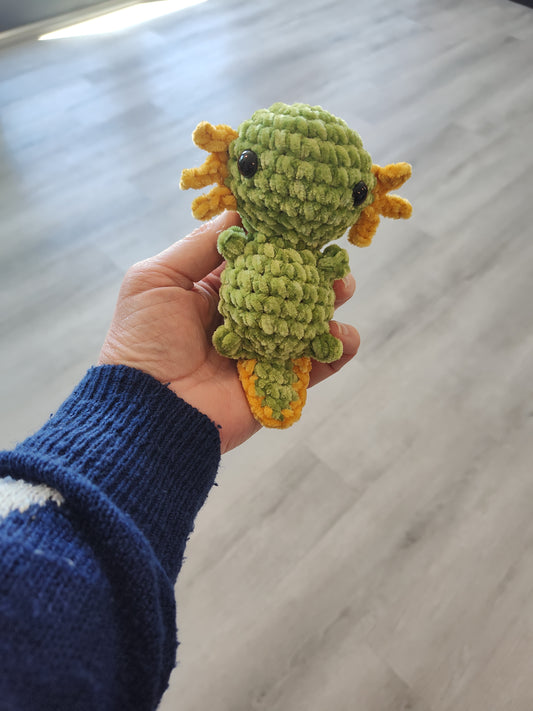 Mini Axolotl