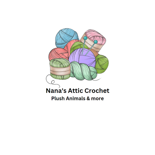 Nana's Attic Crochet Gift Card