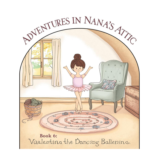 Valentina 💕 + Déogee news!