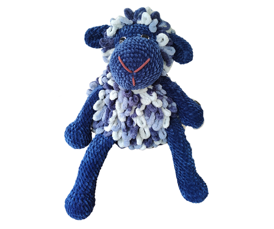 Loopy Sheep Collection