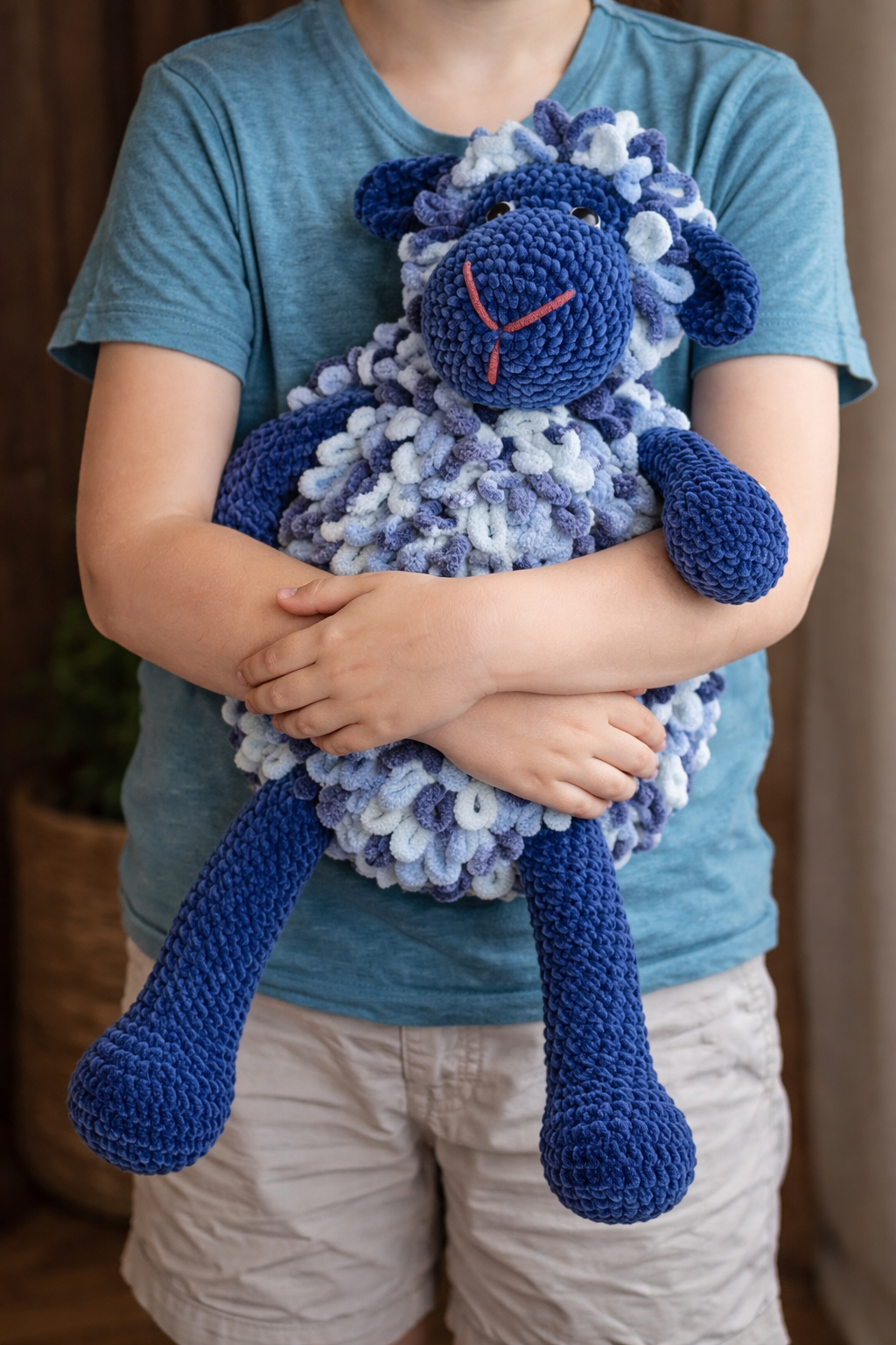 Loopy Sheep Collection