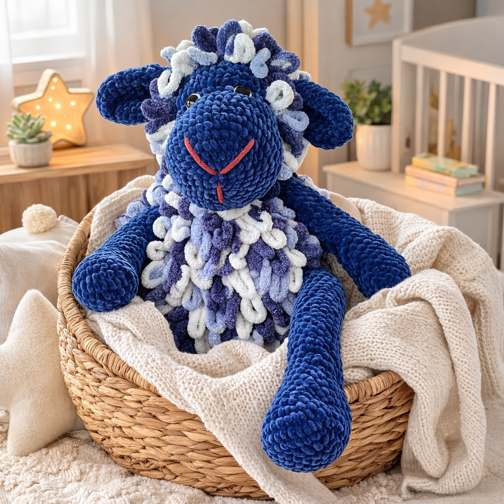 Loopy Sheep Collection