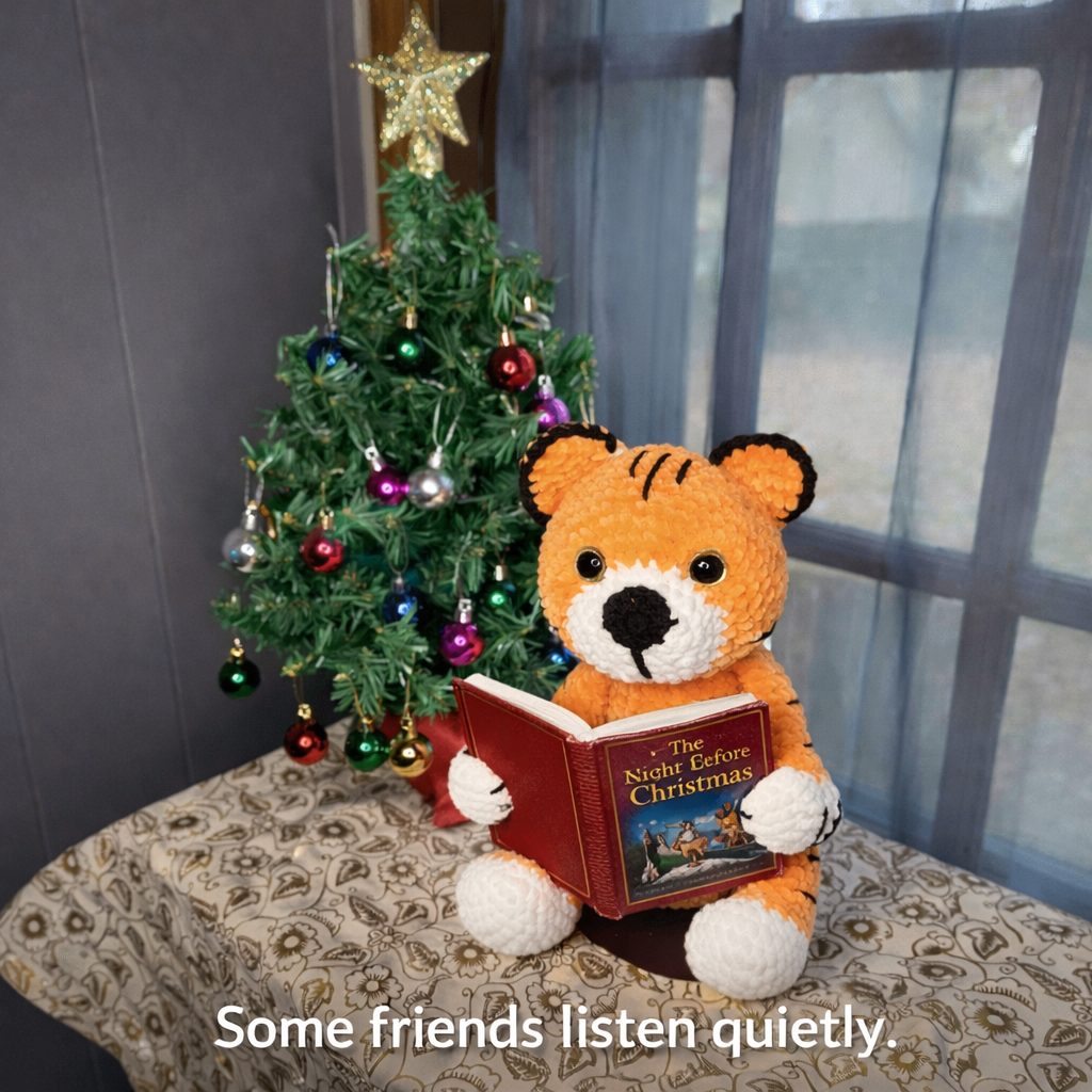 Safari Adventure Trio