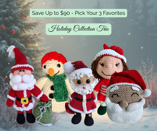 Holiday Collection Bundle