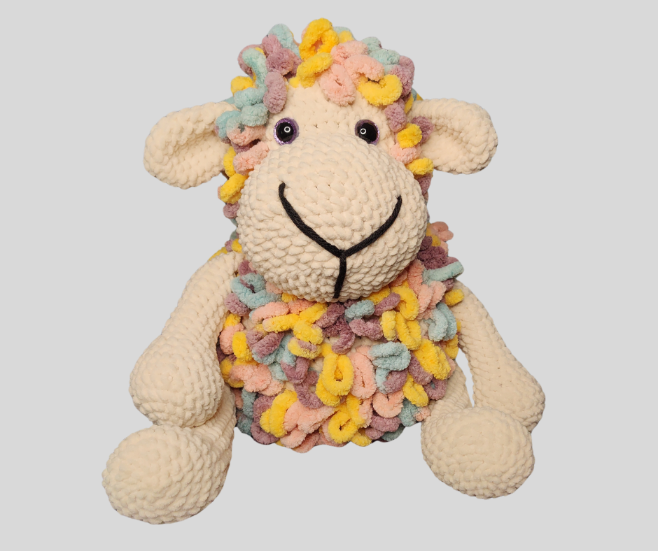 Loopy Sheep Collection