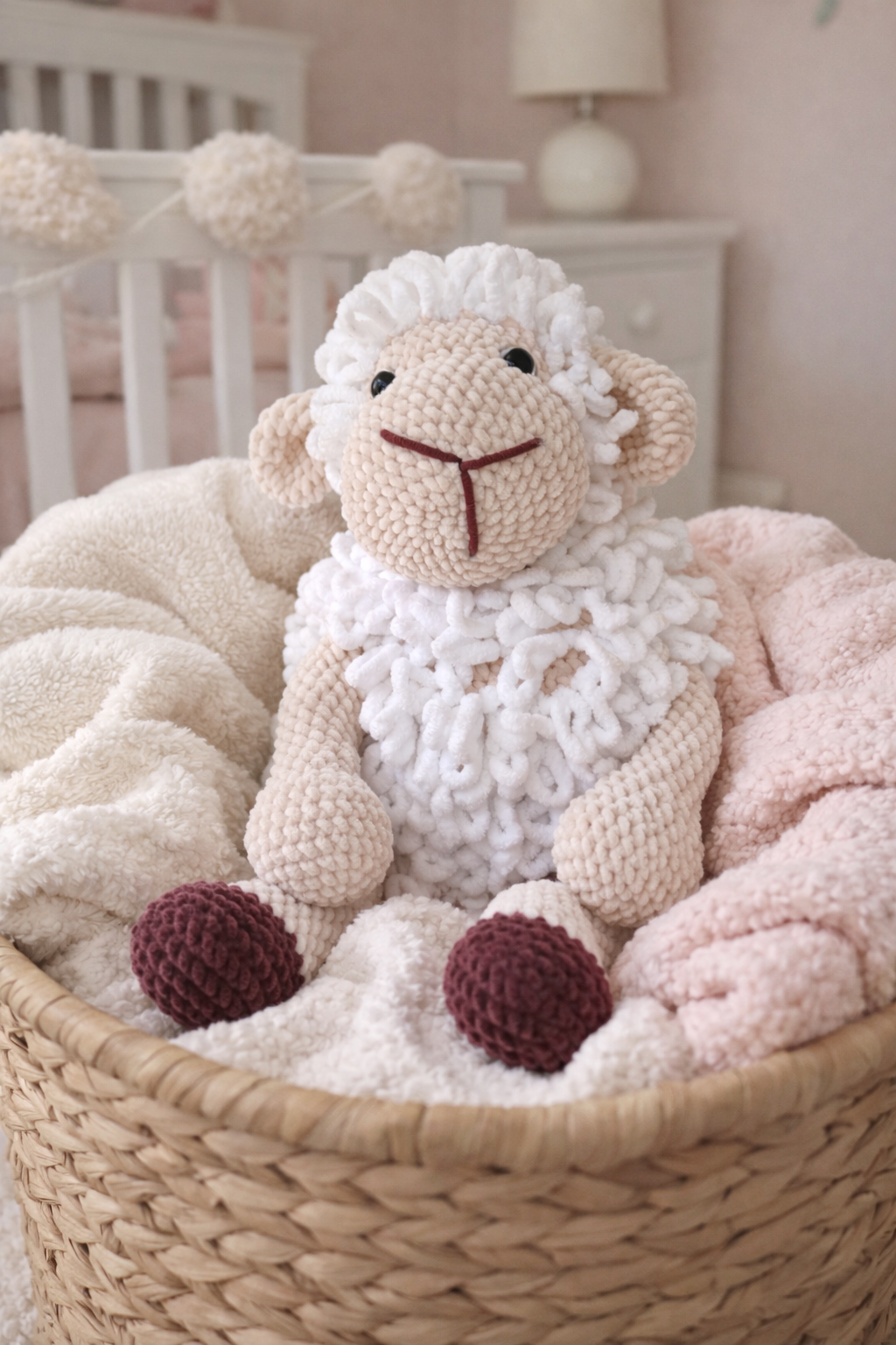 Loopy Sheep Collection