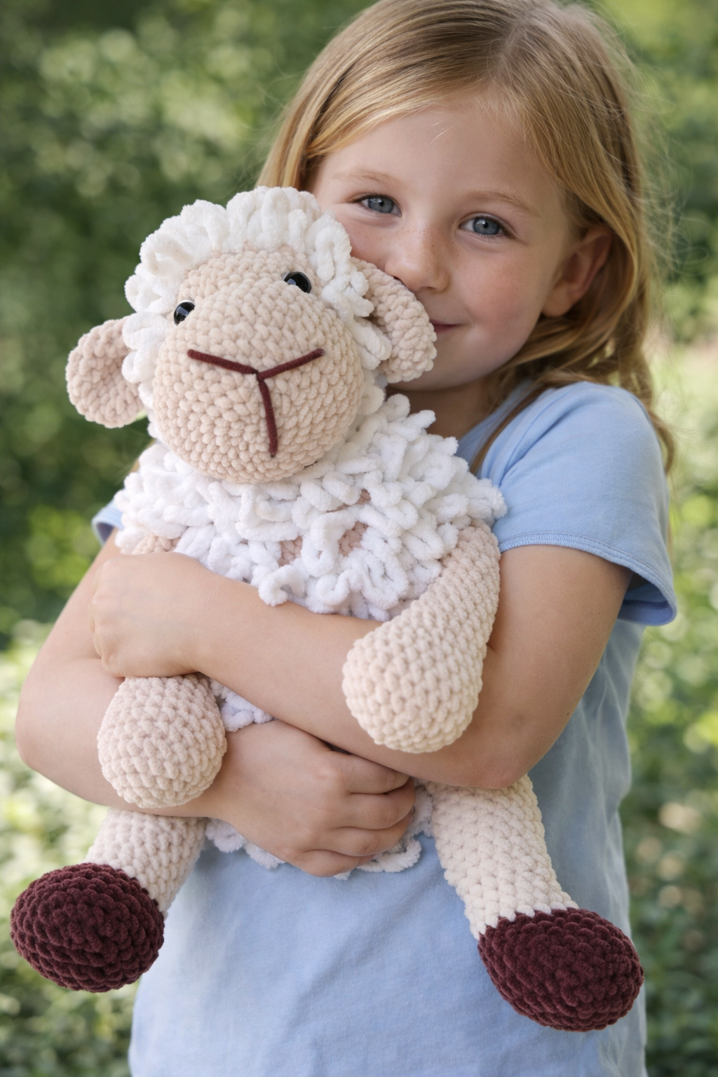 Loopy Sheep Collection