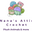 Nana's Attic Crochet logo