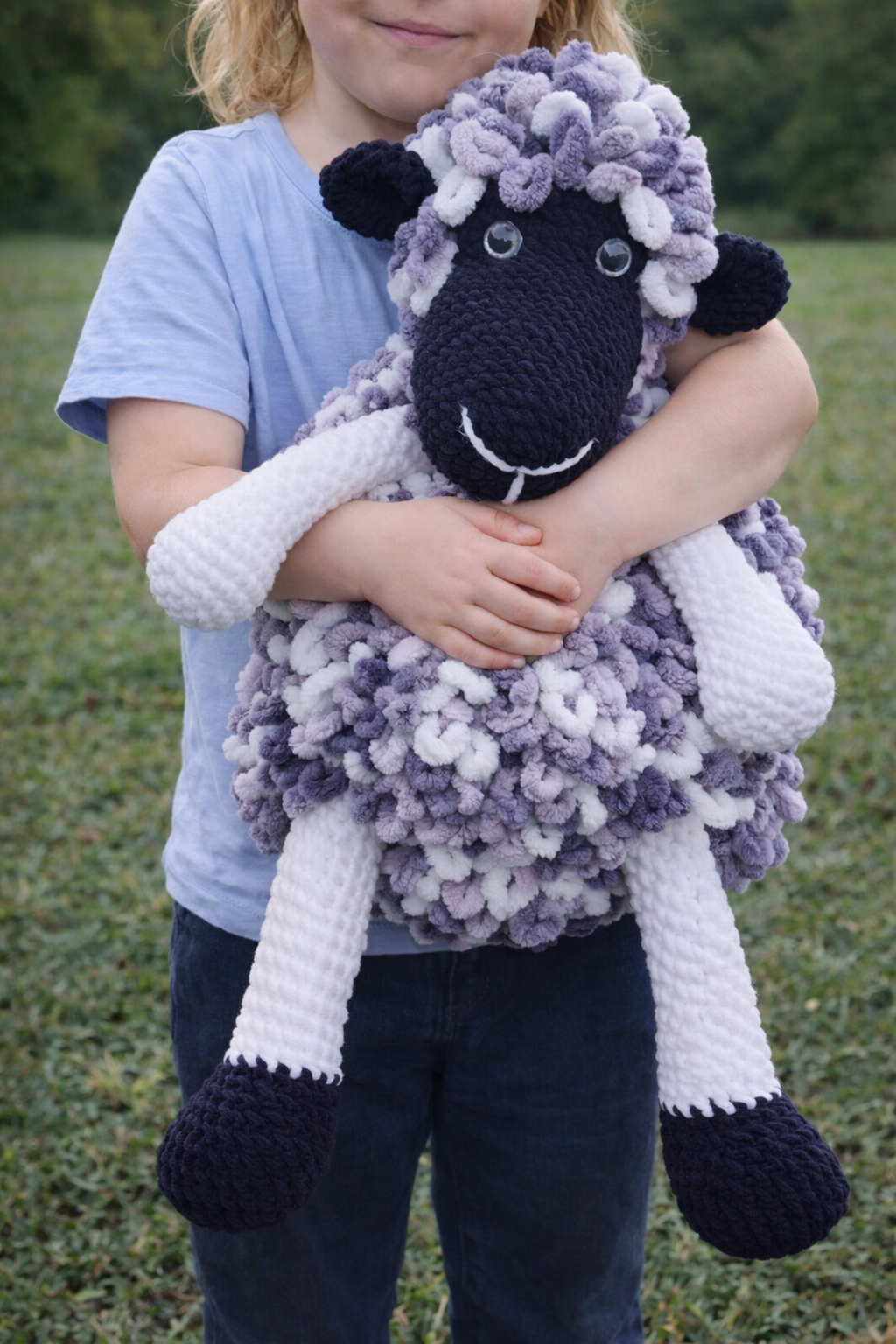 Loopy Sheep Collection
