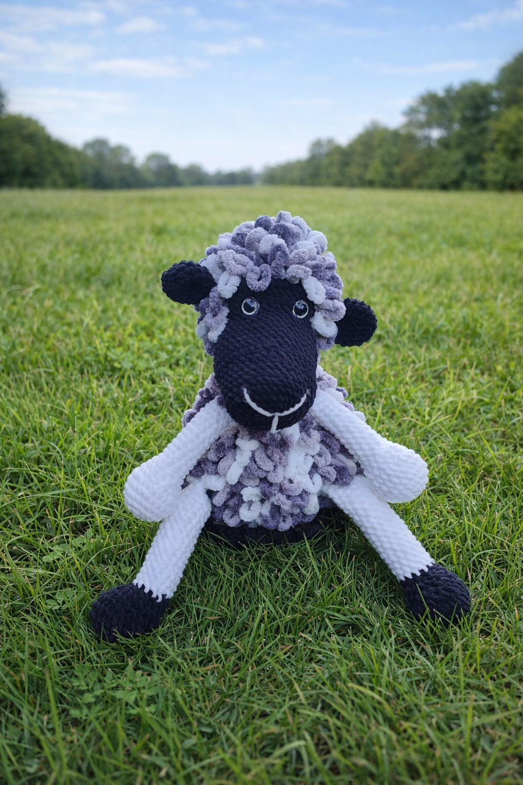 Loopy Sheep Collection