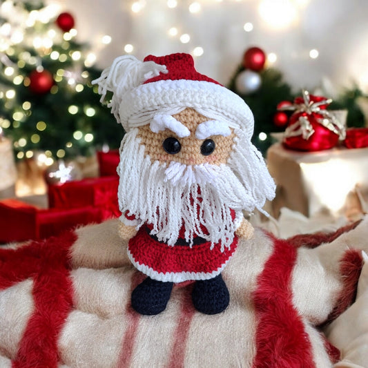 Santa Elf - Perfect for Christmas Decor